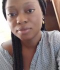 Rencontre Femme Bénin à Abomey calavi : Andoura, 30 ans
